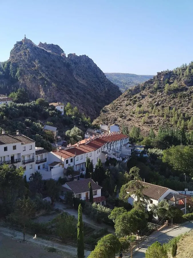 Apartamentos Rurales El Sargal Castril 0*,  Spain